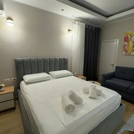 Apartment Oni