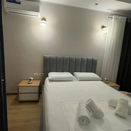Gjon Urban 1 Apartment *