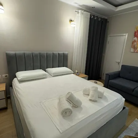 Apartment Gjon Urban 1 *