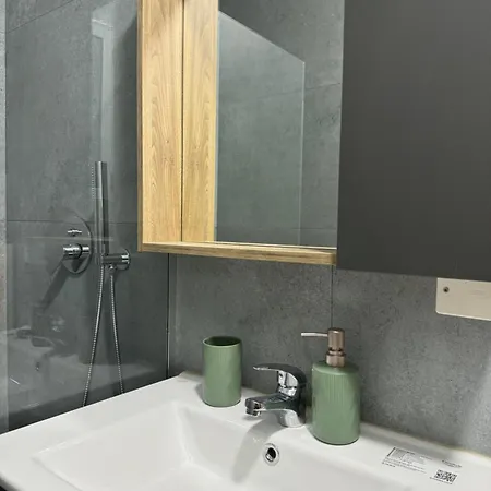 Oni Apartment Tirana