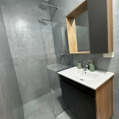 Lägenhet Oni Tirana