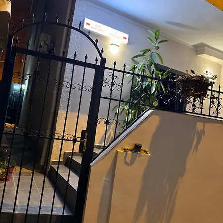 Apartment Oni