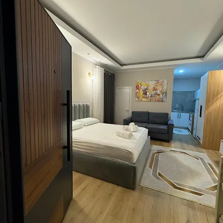 Gjon Urban 1 * Tirana