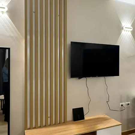 Apartment Gjon Urban 1 *