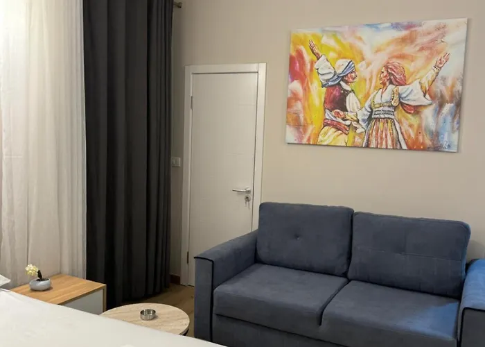 Apartament Oni Tirana