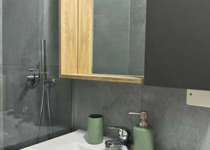 Oni Apartament Tirana