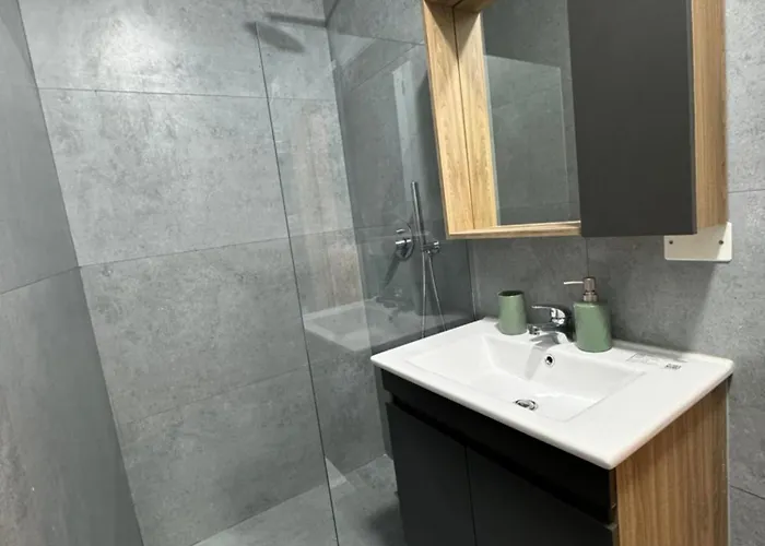 Apartament Oni Tirana